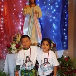 Meet your Posher, Araceli